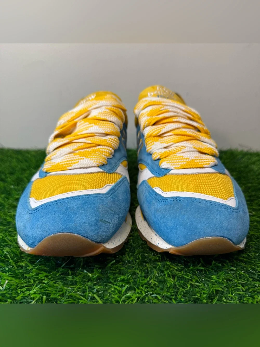 New Balance new balance